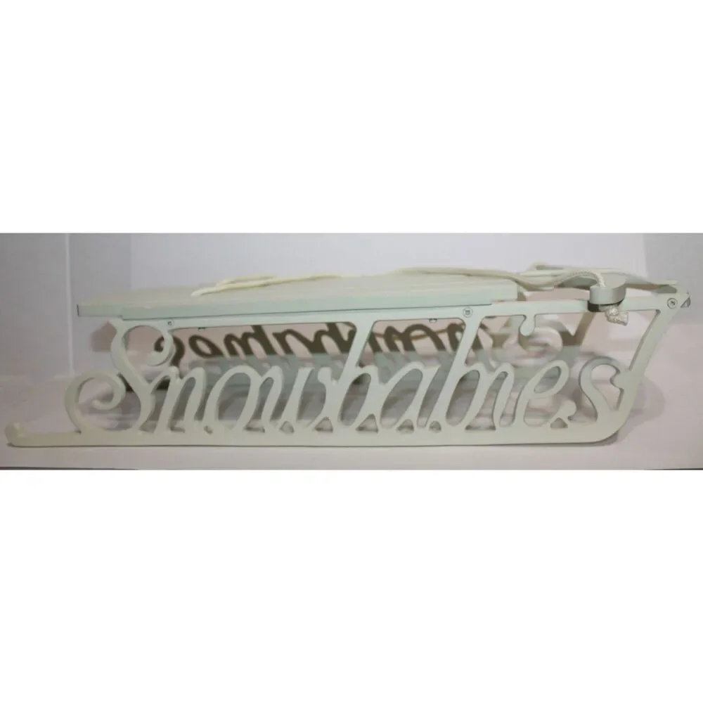 Dept. 56 Snowbabies Large 19